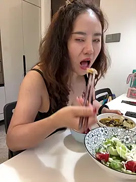 Kayla-love online show from September 24, 1:21 pm