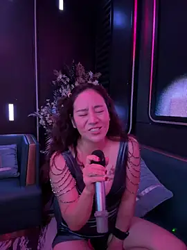 Kayla-love online show from October 3, 7:24 am