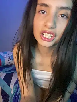 Skinny3-0 online show from October 22, 5:12 am