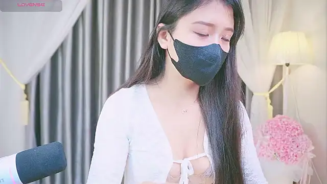 Cherry-26 online show from February 3, 11:26 am