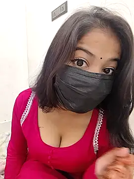 Rihana 01 online show from November 19, 11:10 am