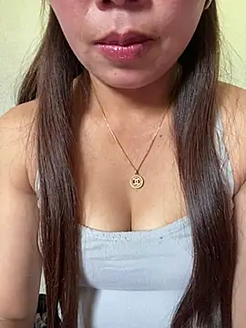 Milky-milk online show from February 28, 4:12 am