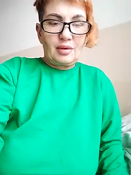 Alissa55552111 online show from January 10, 2:11 pm