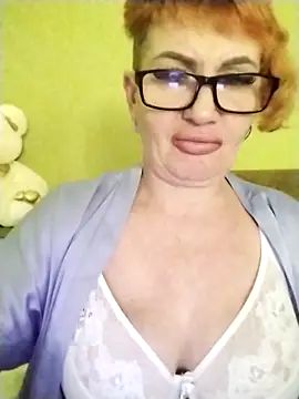 Alissa55552111 online show from November 9, 9:38 am