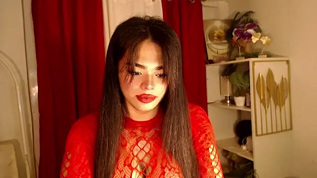 Tasha Goddess online show from December 14, 12:05 am