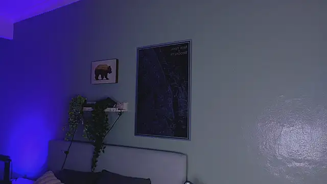 KeendraFox  online show from March 28, 10:26 am