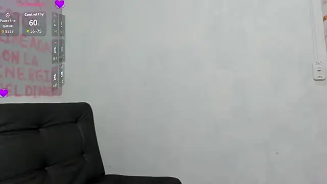 Cherrysweetyx online show from December 18, 5:07 pm