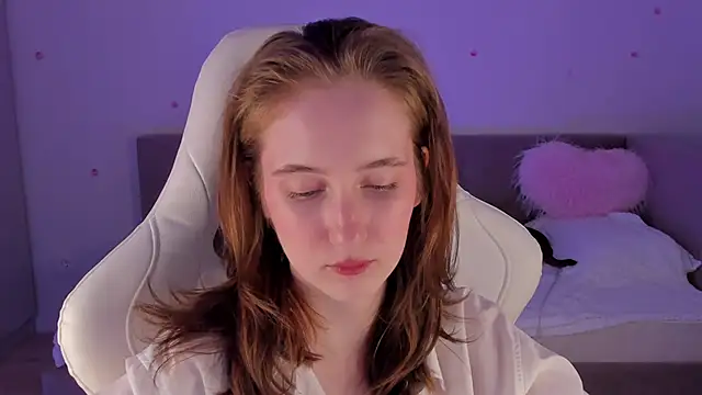 CrystalSoul  online show from October 31, 1:26 pm