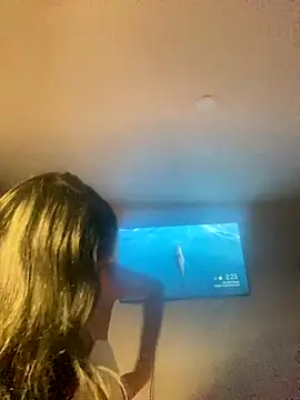 Lamorena Hot online show from December 16, 7:25 am