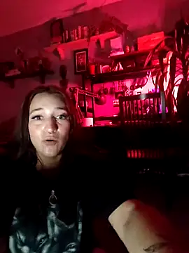 laradoom online show from October 14, 11:51 pm