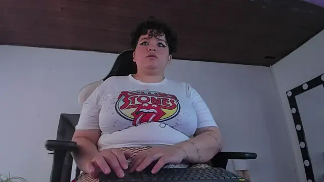 Damian Rock online show from September 22, 7:45 pm