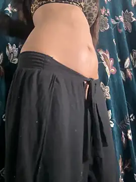 DAMinii  online show from November 6, 6:47 pm