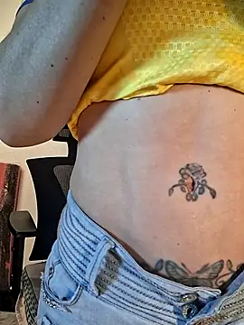 Lina 444 online show from March 30, 3:28 am