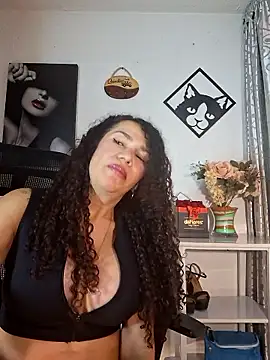 Lina 444 online show from January 9, 1:54 am