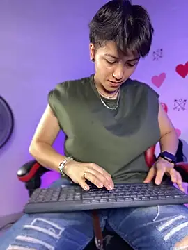 nicocoox online show from March 3, 2:28 am