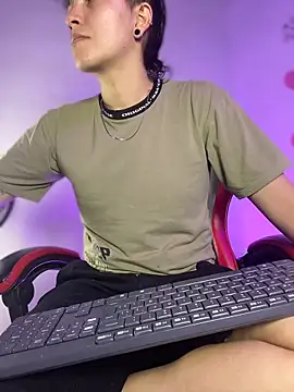 nicocoox online show from March 13, 7:15 pm