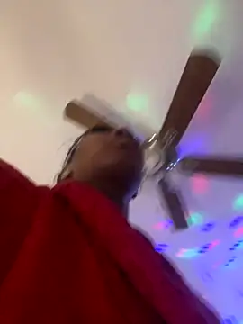 QUEENCALIMOD online show from November 14, 4:01 am