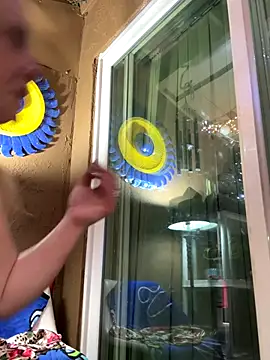 blondefun3818 online show from November 18, 1:17 am