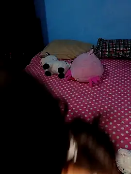 little onixx online show from November 12, 12:47 pm