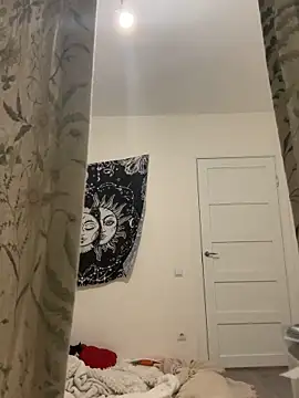 lame cat online show from December 18, 2:16 am