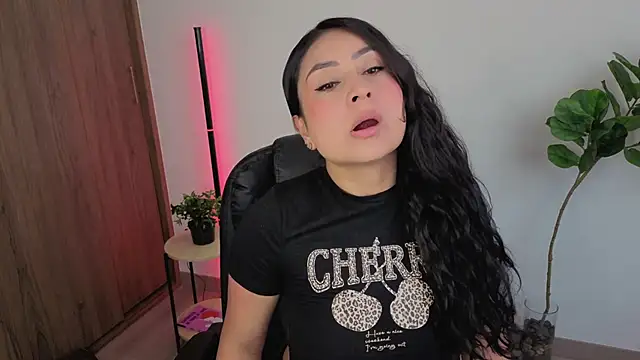 amyross s1 online show from October 8, 8:46 pm