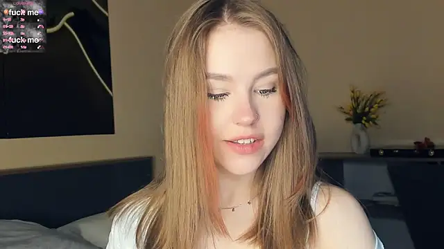 MaliaBourraine online show from April 9, 7:25 am