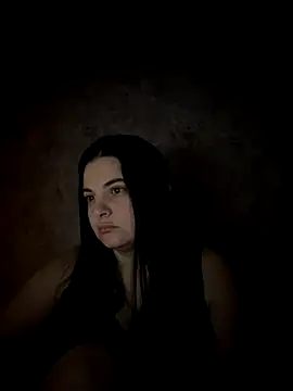 Snapshot of SweetBerryX chatting on October 18, 9:05 pm SweetBerryX online show from October 18, 9:05 pm