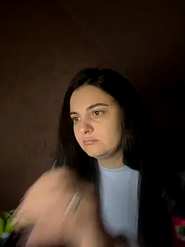 Snapshot of SweetBerryX chatting on September 30, 6:41 am SweetBerryX online show from September 30, 6:41 am