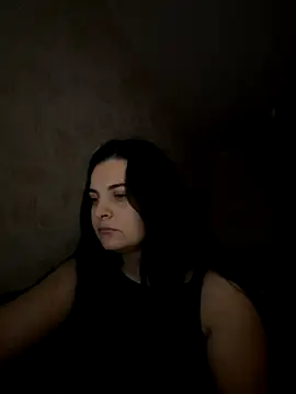 Snapshot of SweetBerryX chatting on October 21, 6:50 am SweetBerryX online show from October 21, 6:50 am