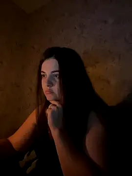 Snapshot of SweetBerryX chatting on October 3, 7:52 pm SweetBerryX online show from October 3, 7:52 pm