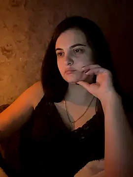 Snapshot of SweetBerryX chatting on October 8, 7:40 pm SweetBerryX online show from October 8, 7:40 pm