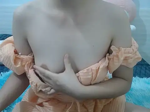 Hannie 26 online show from October 3, 6:24 pm