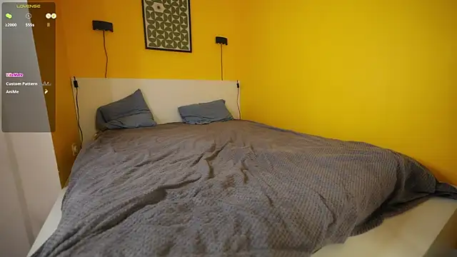 lovekissmes online show from October 15, 4:42 pm