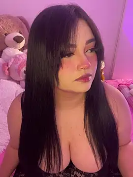 Mericute  online show from February 23, 2:56 am