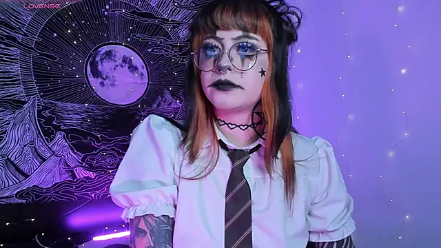 Hallucigenia  online show from October 15, 9:28 pm