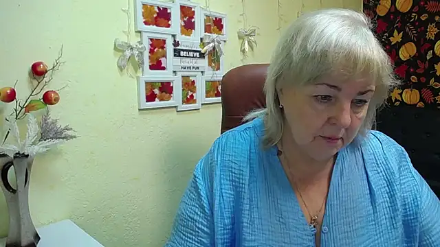 MilenaWedxy online show from November 30, 6:17 am