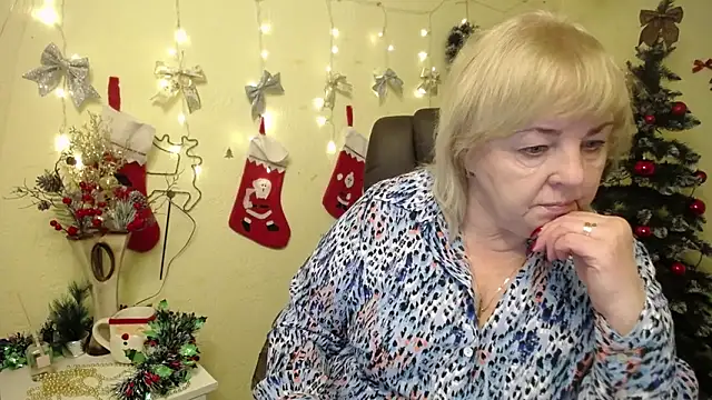 MilenaWedxy online show from December 14, 6:08 am