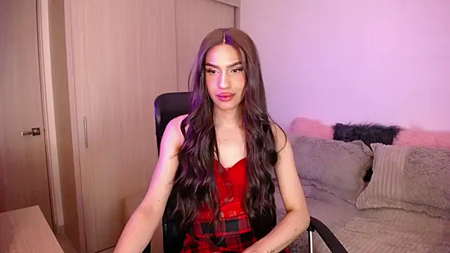 SamaraSilex online show from October 23, 3:12 am