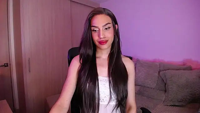 SamaraSilex online show from December 2, 2:46 am