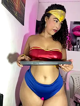 becca wilsson online show from October 27, 9:16 am