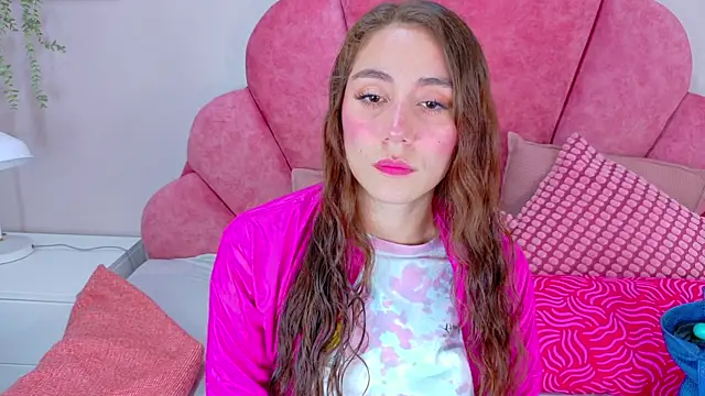 MyApril   online show from December 1, 11:47 am