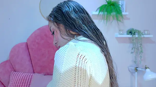 MyApril   online show from February 21, 11:55 am