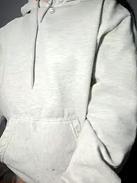 Miia  strog online show from October 18, 9:38 pm