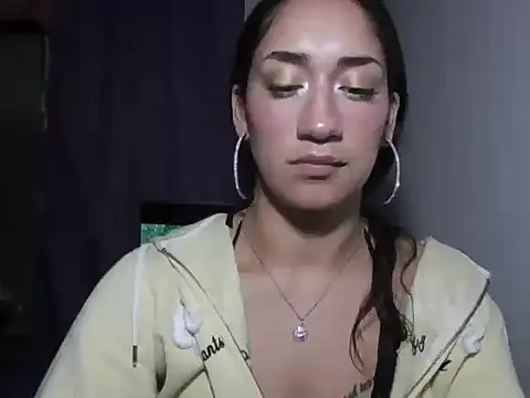 Miia  strog online show from September 22, 8:18 pm