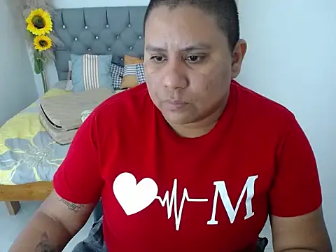 hotlesby valery online show from December 22, 8:01 pm