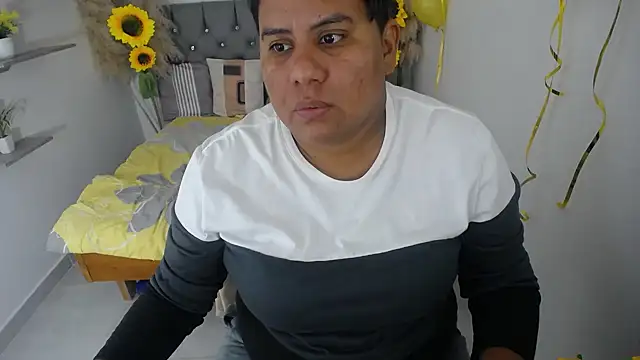 hotlesby valery online show from September 26, 12:25 pm