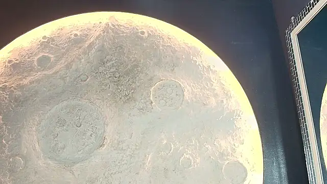 CarolinaGomez  online show from March 13, 7:59 pm