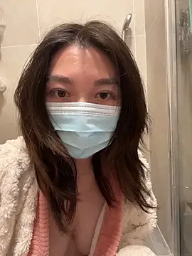 fioralba online show from November 11, 6:38 pm