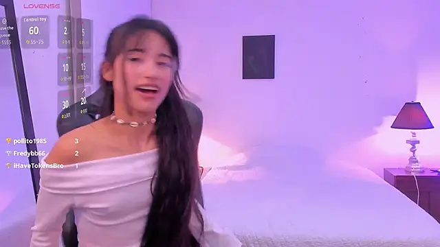 Rouse Monroe online show from December 5, 4:23 am