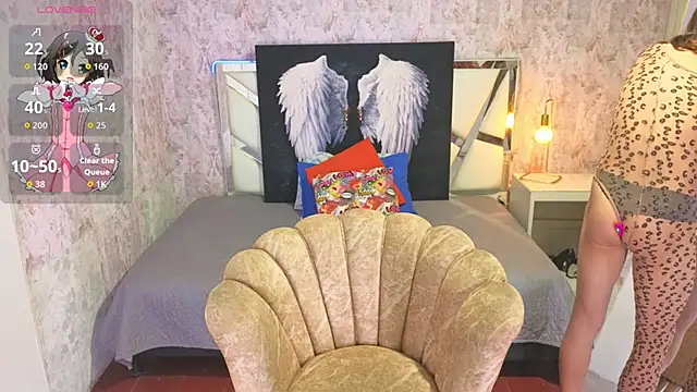 sarita princess7 online show from November 28, 10:02 pm